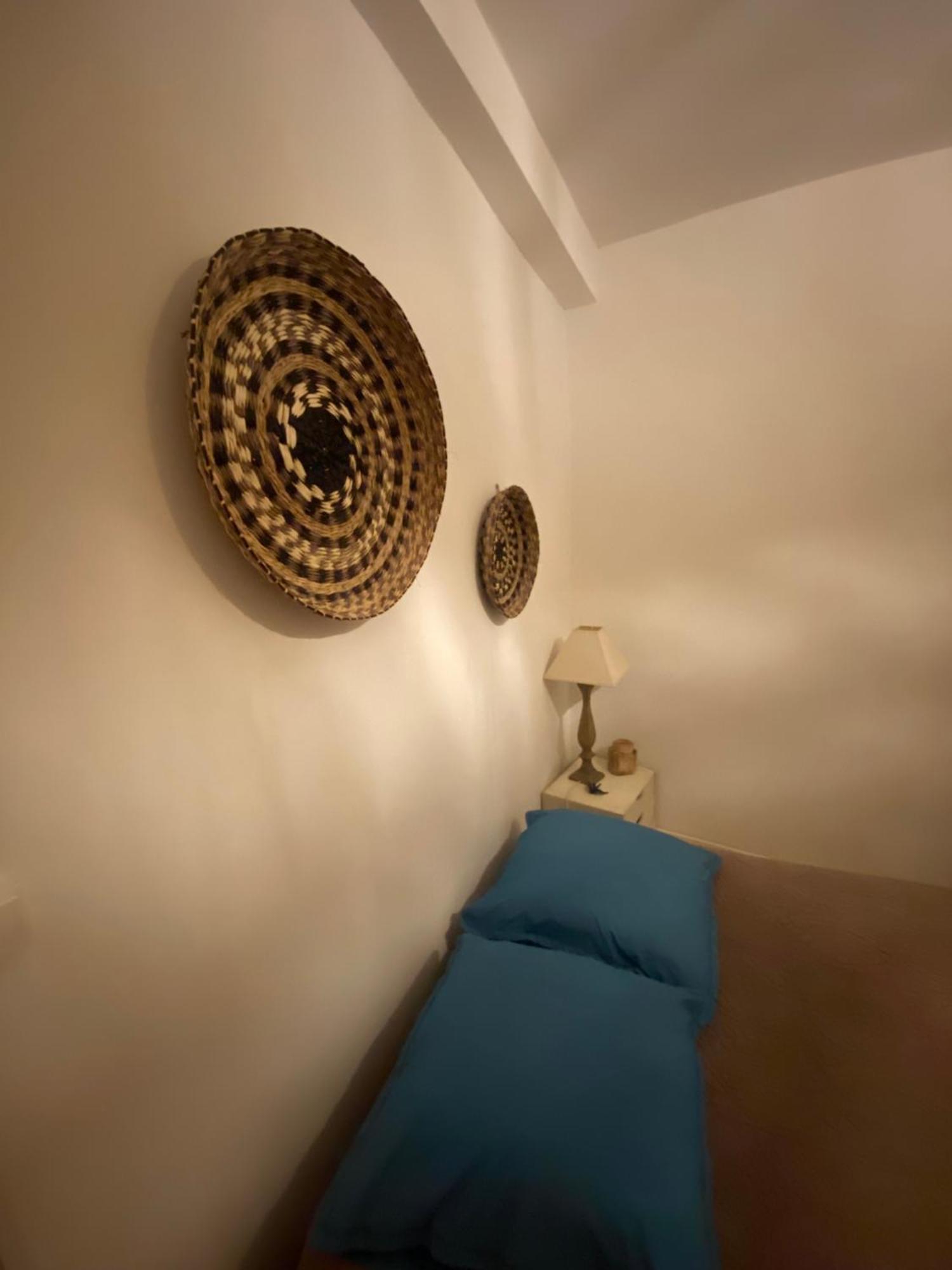 Casa Boheme Villa Saint-Jean-de-Barrou Eksteriør billede